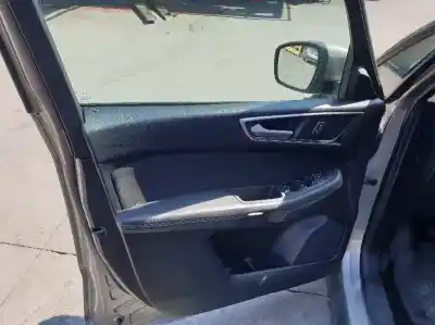 Second-hand car spare part driver left window regulator for ford s-max trend oem iam references 0130822732  