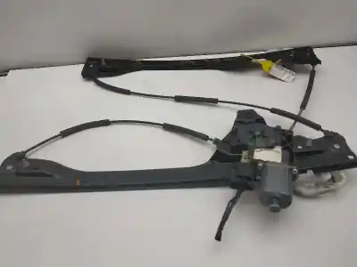 Piesă de schimb auto la mâna a doua mecanism acționare geam fațã stânga pentru ford s-max trend referințe oem iam 0130822732