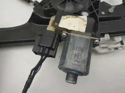 Second-hand car spare part driver left window regulator for ford s-max trend oem iam references 0130822732  