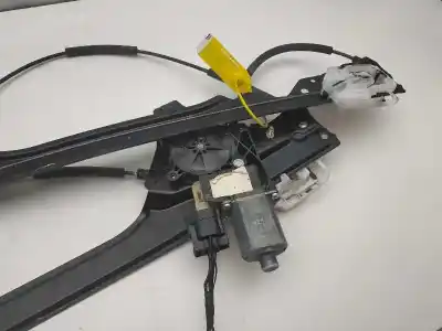 Second-hand car spare part driver left window regulator for ford s-max trend oem iam references 0130822732  