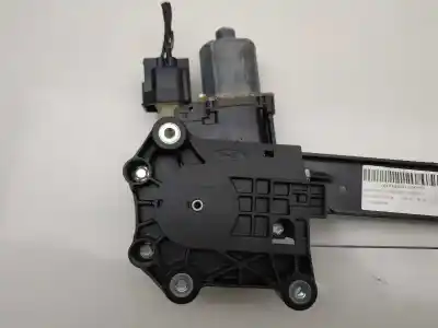 Piesă de schimb auto la mâna a doua mecanism actionare geam spate dreapta pentru ford s-max trend referințe oem iam 0130822734