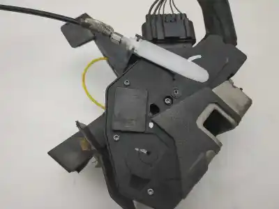 Piesă de schimb auto la mâna a doua încuietoare ușa din spate stânga pentru ford s-max trend referințe oem iam em2br264b53af