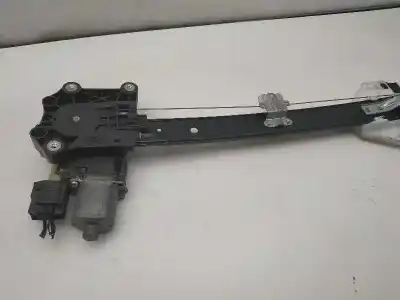 Second-hand car spare part rear left window regulator for ford s-max trend oem iam references 0130822735  