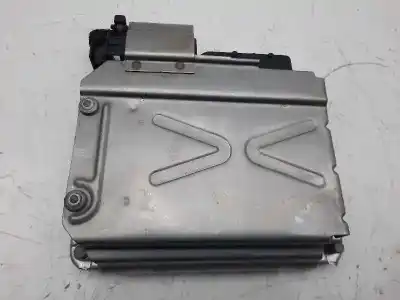 Second-hand car spare part ecu engine control for audi a4 berlina (b5) 1.6 oem iam references 8e0907411  