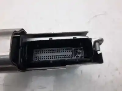 Tweedehands auto-onderdeel ecu motorcontroller voor audi a4 berlina (b5) 1.6 oem iam-referenties 8e0907411