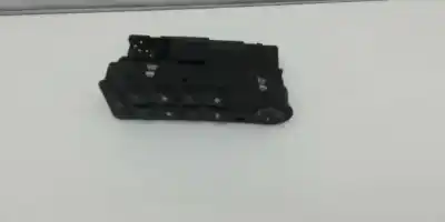 Peça sobressalente para automóvel em segunda mão botão / interruptor elevador vidro dianteiro esquerdo por bmw serie 5 touring (e39) 520i exclusive referências oem iam 6904306