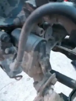 Peça sobressalente para automóvel em segunda mão pinça de travão traseira direita por volkswagen passat b6 (3c2) 2.0 tdi 16v referências oem iam 