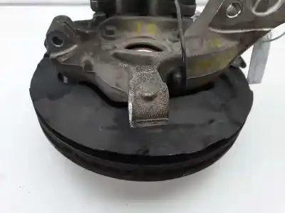 Piesă de schimb auto la mâna a doua fuzeta dreapta fata pentru ford s-max trend referințe oem iam e1gc3k170a