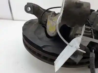 Second-hand car spare part front right knuckle for ford s-max trend oem iam references e1gc3k170a  