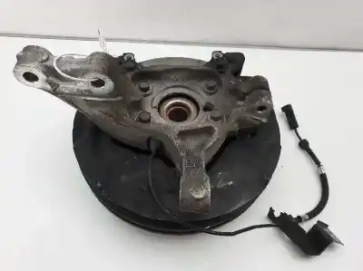 Second-hand car spare part front left knuckle for ford s-max trend oem iam references e1gc3k171a  