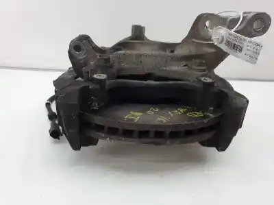 Second-hand car spare part front left knuckle for ford s-max trend oem iam references e1gc3k171a  