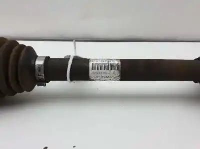 Piesă de schimb auto la mâna a doua transmisie fatã dreapta pentru ford s-max trend referințe oem iam e1g13b436dd