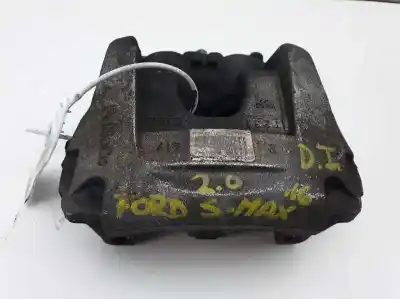 Piesă de schimb auto la mâna a doua etrier de frânã stânga pentru ford s-max trend referințe oem iam 1583140