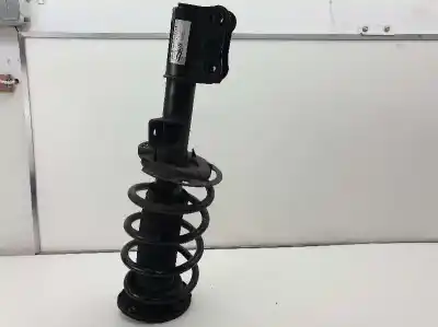 Piesă de schimb auto la mâna a doua amortizor fațã stânga pentru ford s-max trend referințe oem iam 18k001