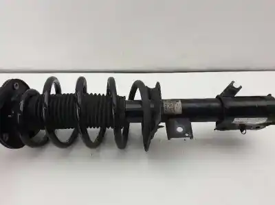 Peça sobressalente para automóvel em segunda mão amortecedor dianteiro esquerdo por ford s-max trend referências oem iam 18k001  150914b