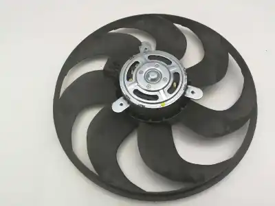 Second-hand car spare part radiator cooling fan for ford s-max trend oem iam references 5000167  3r432207