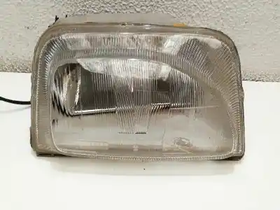 Peça sobressalente para automóvel em segunda mão farol / farolim direito por renault rapid/express (f40) 1.9 diesel referências oem iam 28020015h58
