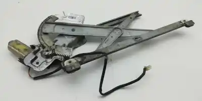 Second-hand car spare part PASSENGER SIDE RIGHT WINDOW REGULATOR for MG ROVER MG ZR (F/RF)  OEM IAM references 013979  