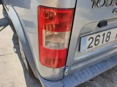 Автозапчасти б/у левый задний фонарь за ford transit connect (tc7) furgón largo (2006->) ссылки oem iam 2t1413n412ab  