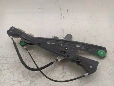 Peça sobressalente para automóvel em segunda mão elevador de vidros dianteiro direito por bmw serie 3 berlina (e90) 318d referências oem iam 996625101