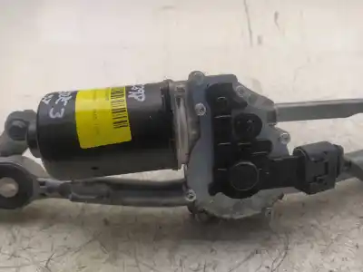 Peça sobressalente para automóvel em segunda mão motor do limpa para brisas por bmw serie 3 berlina (e90) 318d referências oem iam 697826301