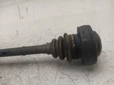 Peça sobressalente para automóvel em segunda mão transmissão traseira direita por bmw serie 3 berlina (e90) 318d referências oem iam 