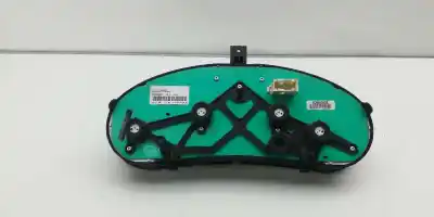 Peça sobressalente para automóvel em segunda mão quadrante por peugeot 206 berlina 1.4 hdi referências oem iam 9659729080 5550003000 000502202