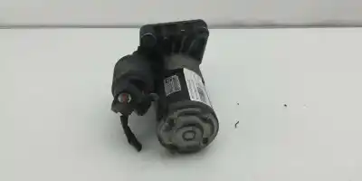 Peça sobressalente para automóvel em segunda mão motor de arranque por peugeot 206 berlina 1.4 hdi referências oem iam 9664016980