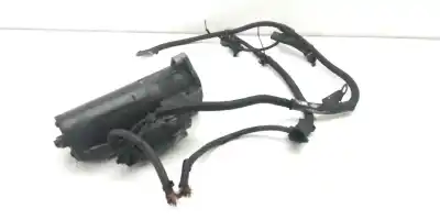 Автозапчасти б/у ДВИГАТЕЛЬ ЗАПУСКАЕТСЯ за VOLKSWAGEN PASSAT B5.5 VARIANT (3B6)  ссылки OEM IAM 0001124020  068911024H