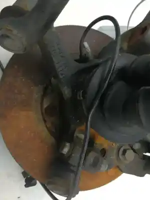 Автозапчасти б/у передняя левая кулачка за ford fiesta (ccn) titanium ссылки oem iam ay1c3k171ba  