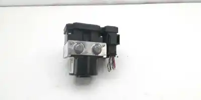 Автозапчасти б/у абс за ford focus lim. (cb4) 1.6 ti-vct cat 116 cv / 85 kw ссылки oem iam 3m512m110ja
