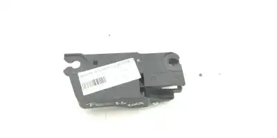 Автозапчасти б/у внутри передней правой ручки за ford focus lim. (cb4) 1.6 ti-vct cat 116 cv / 85 kw ссылки oem iam 3m51r22600