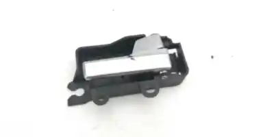 Автозапчасти б/у внутри передней правой ручки за ford focus lim. (cb4) 1.6 ti-vct cat 116 cv / 85 kw ссылки oem iam 3m51r22600  