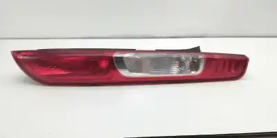 Автозапчасти б/у правый задний фонарь за ford focus lim. (cb4) 1.6 ti-vct cat 116 cv / 85 kw ссылки oem iam 4m5113404a
