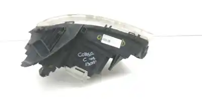 Pezzo di ricambio per auto di seconda mano faro anteriore destro per opel corsa c 1.3 cdti riferimenti oem iam 13100536 0096726 