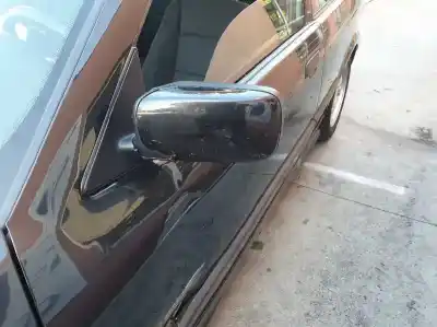 Second-hand car spare part left rearview mirror for bmw serie 3 compacto (e36) 316i oem iam references 81444710