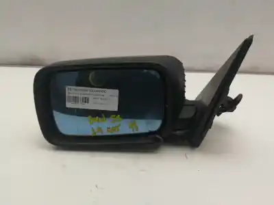 Pezzo di ricambio per auto di seconda mano specchio sinistro per bmw serie 3 compacto (e36) 316i riferimenti oem iam 81444710  