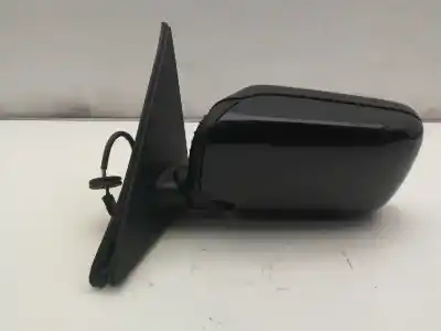 Pezzo di ricambio per auto di seconda mano specchio sinistro per bmw serie 3 compacto (e36) 316i riferimenti oem iam 81444710  