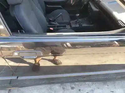 Second-hand car spare part passenger side right window regulator for bmw serie 3 compacto (e36) 316i oem iam references 513319776100