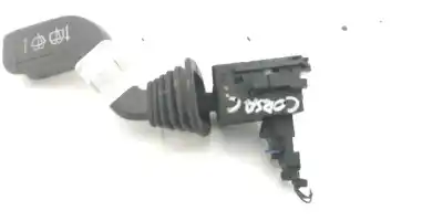 İkinci el araba yedek parçası temiz komut için opel corsa c furgoneta/hatchback (x01) 1.7 di 16v (f08, w5l) oem iam referansları 09185413  