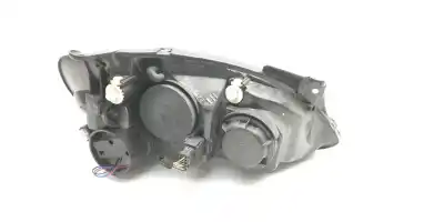 Peça sobressalente para automóvel em segunda mão FAROL / FAROLIM ESQUERDO por OPEL CORSA C FURGONETA/HATCHBACK (X01)  Referências OEM IAM 1216177  