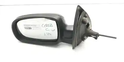 Автозапчастина б/у ліве дзеркало для opel corsa c furgoneta/hatchback (x01) 1.7 di 16v (f08, w5l) посилання на oem iam 1114280304