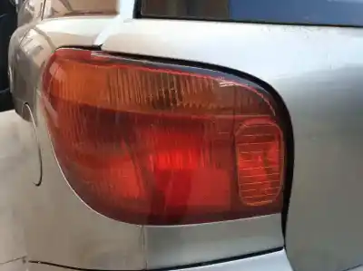 Second-hand car spare part left tailgate light for toyota yaris (ncp1/nlp1/scp1) 1.3 expo oem iam references 8156052130