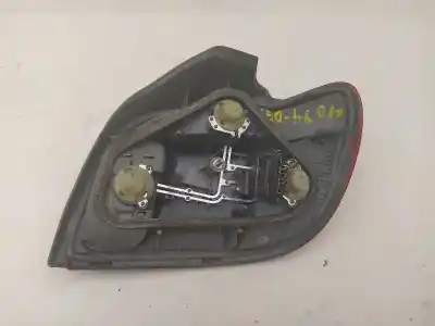 Second-hand car spare part left tailgate light for toyota yaris (ncp1/nlp1/scp1) 1.3 expo oem iam references 8156052130  