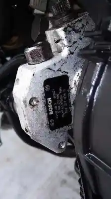 Piesă de schimb auto la mâna a doua MOTOR COMPLET pentru OPEL ASTRA G BERLINA  Referințe OEM IAM Z17DTL  