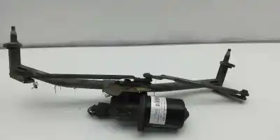 Second-hand car spare part front windshield wiper motor for seat toledo ii (1m2) 1.9 tdi oem iam references 443122275019