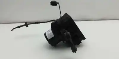 Автозапчастина б/у абс для seat toledo ii (1m2) 1.9 tdi посилання на oem iam 1c0907379c  10096003113