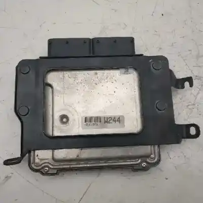 Second-hand car spare part ecu engine control for kia soul ( ) concept oem iam references 0281033432 87140007 391602a780
