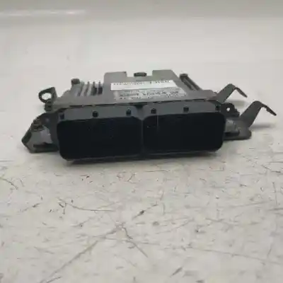 Second-hand car spare part ecu engine control for kia soul ( ) concept oem iam references 0281033432 87140007 391602a780