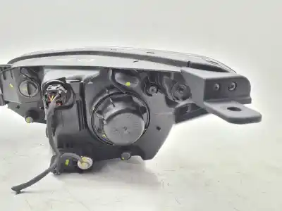 Peça sobressalente para automóvel em segunda mão farol / farolim direito por kia soul ( ) concept referências oem iam 92102b2